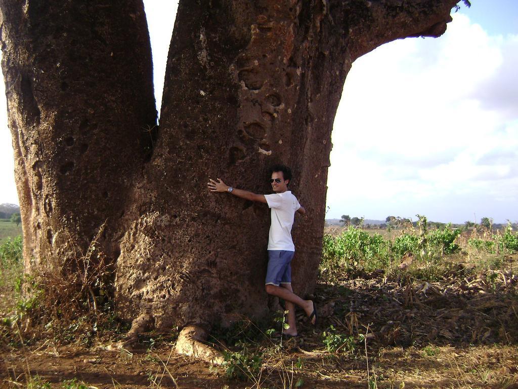 ホテル Beni Benius カリアリ エクステリア 写真
